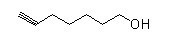 6-庚炔-1-醇